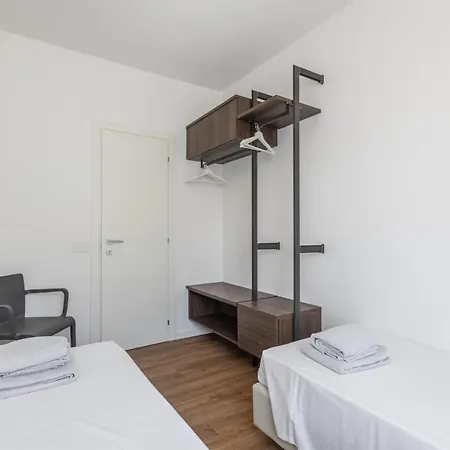 Aparthotel Casa Al Sole