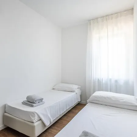 Casa Al Sole Appart hôtel *
