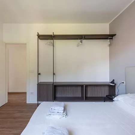 Casa Al Sole Appart hôtel *