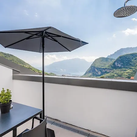 Casa Al Sole Appart hôtel *