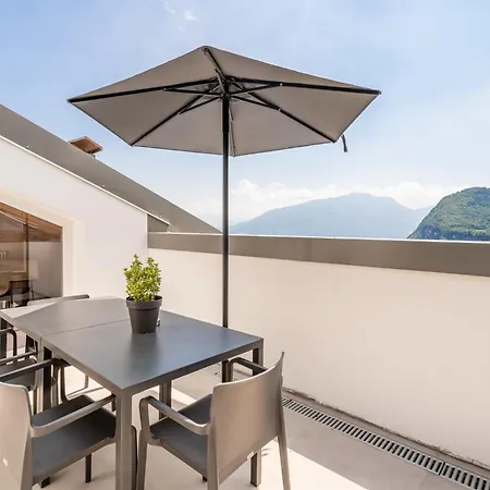 Casa Al Sole * Tenno