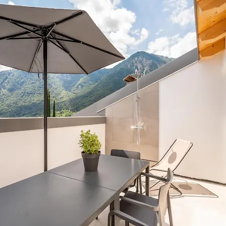 Casa Al Sole Aparthotel