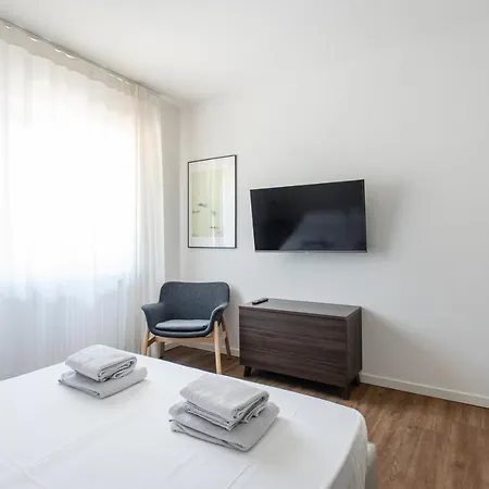 Casa Al Sole Aparthotel